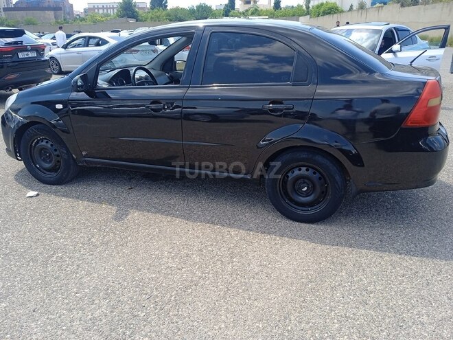 Ravon Nexia R3 2017, 220,000 km - 1.5 l - Bakı