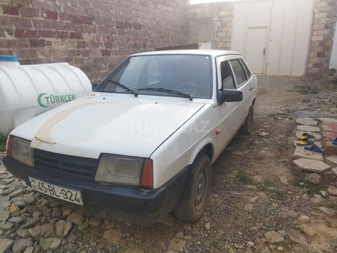 LADA (VAZ) 21099 1996, 200,000 km - 1.5 л - Göygöl
