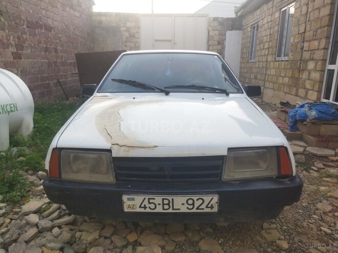 LADA (VAZ) 21099 1996, 200,000 km - 1.5 л - Göygöl