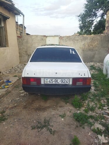 LADA (VAZ) 21099 1996, 200,000 km - 1.5 л - Göygöl