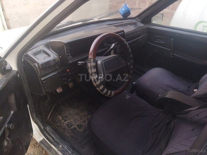 LADA (VAZ) 21099 1996, 200,000 km - 1.5 л - Göygöl