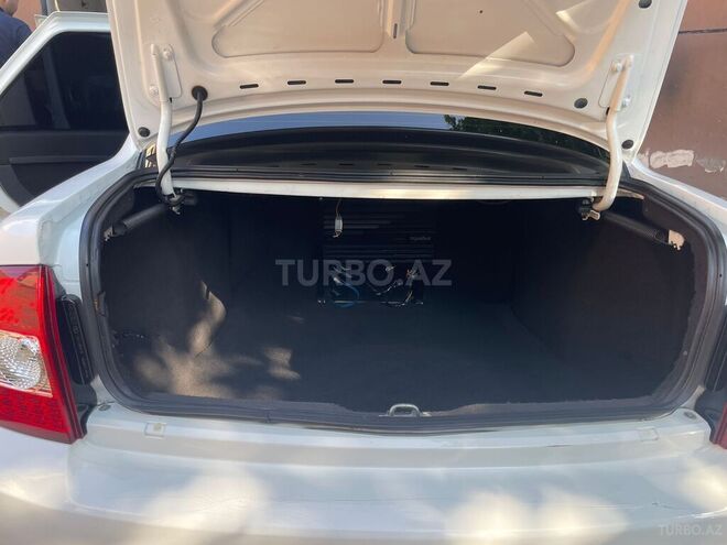 LADA (VAZ) Priora 2016, 193,000 km - 1.6 l - Bakı