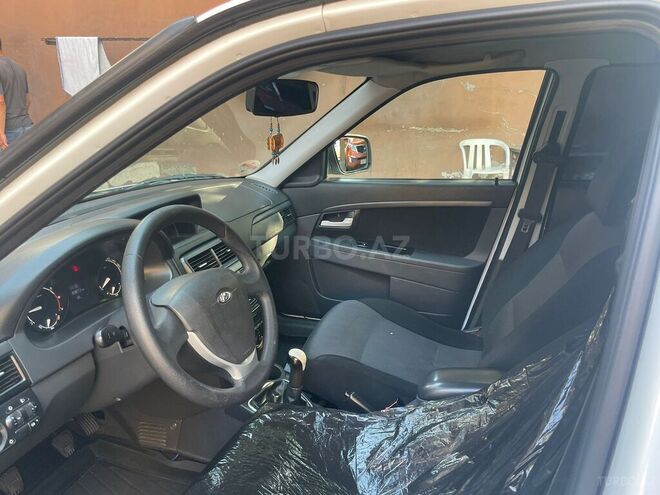 LADA (VAZ) Priora 2016, 193,000 km - 1.6 l - Bakı
