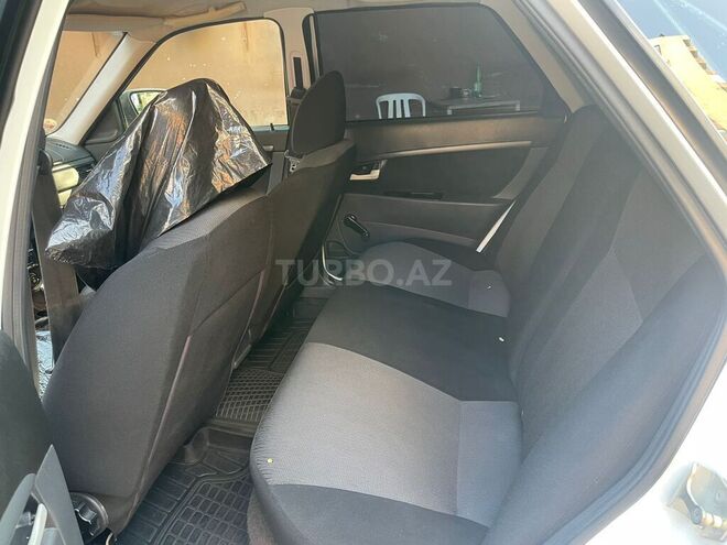 LADA (VAZ) Priora 2016, 193,000 km - 1.6 l - Bakı