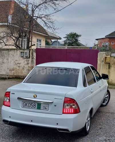 LADA (VAZ) Priora 2015, 196,832 km - 1.6 l - Lənkəran