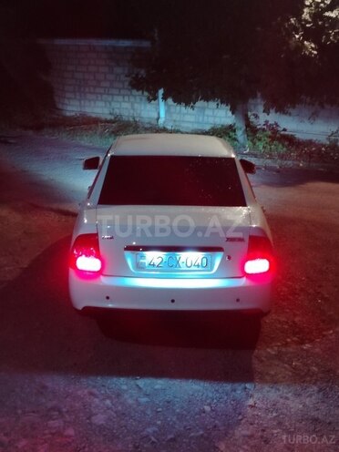 LADA (VAZ) Priora 2015, 196,832 km - 1.6 l - Lənkəran