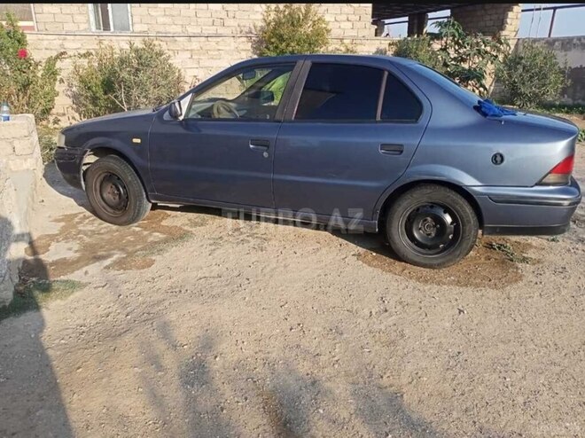 Iran Khodro Samand 2006, 500,000 km - 1.8 л - Bakı
