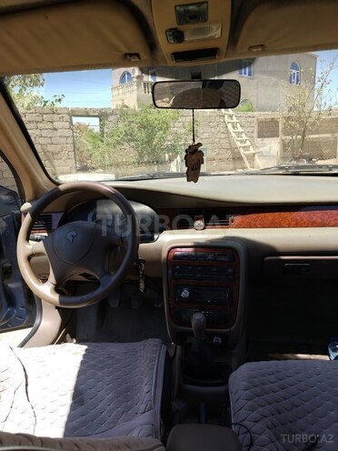 Iran Khodro Samand 2006, 500,000 km - 1.8 л - Bakı