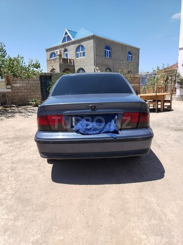 Iran Khodro Samand 2006, 500,000 km - 1.8 л - Bakı