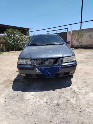 Iran Khodro Samand 2006, 500,000 km - 1.8 л - Bakı