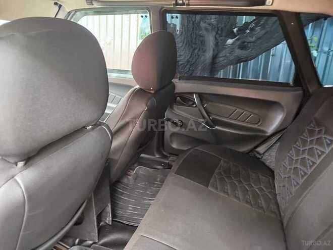 LADA (VAZ) 2115 2012, 166,000 km - 1.6 l - Bakı