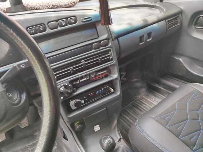 LADA (VAZ) 2115 2012, 166,000 km - 1.6 l - Bakı