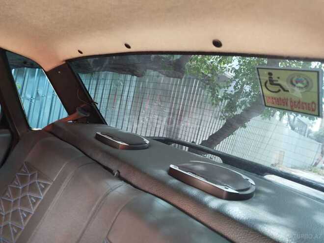 LADA (VAZ) 2115 2012, 166,000 km - 1.6 l - Bakı