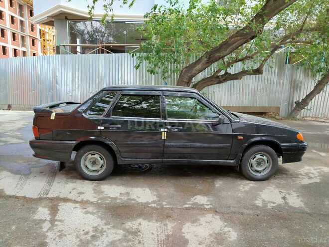 LADA (VAZ) 2115 2012, 166,000 km - 1.6 l - Bakı