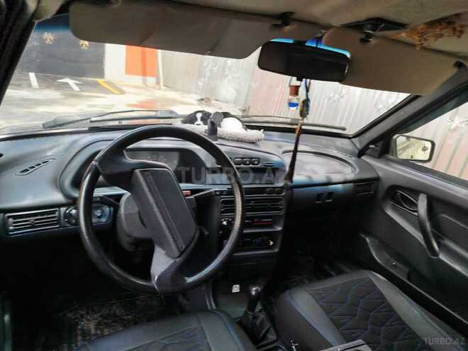 LADA (VAZ) 2115 2012, 166,000 km - 1.6 l - Bakı