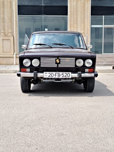 LADA (VAZ) 2106 1985, 49,000 km - 1.5 l - Bakı