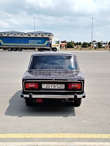 LADA (VAZ) 2106 1985, 49,000 km - 1.5 l - Bakı