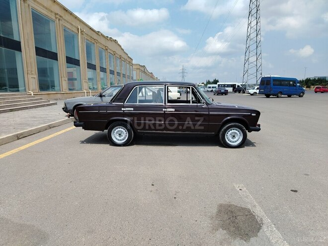 LADA (VAZ) 2106 1985, 49,000 km - 1.5 l - Bakı