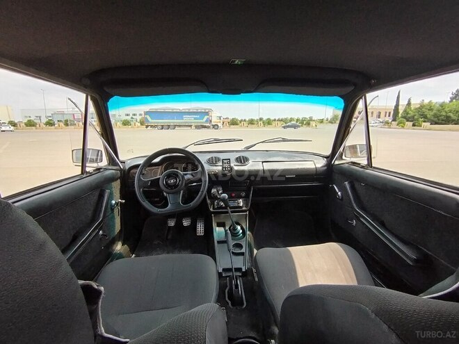 LADA (VAZ) 2106 1985, 49,000 km - 1.5 l - Bakı