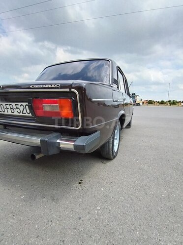 LADA (VAZ) 2106 1985, 49,000 km - 1.5 l - Bakı