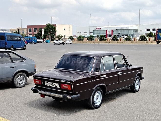 LADA (VAZ) 2106 1985, 49,000 km - 1.5 l - Bakı