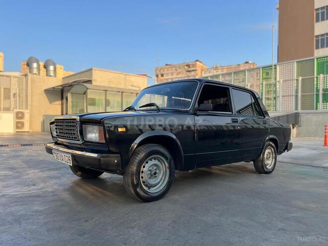 LADA (VAZ) 2107 2010, 99,000 km - 1.6 l - Bakı