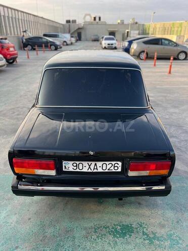 LADA (VAZ) 2107 2010, 99,000 km - 1.6 l - Bakı