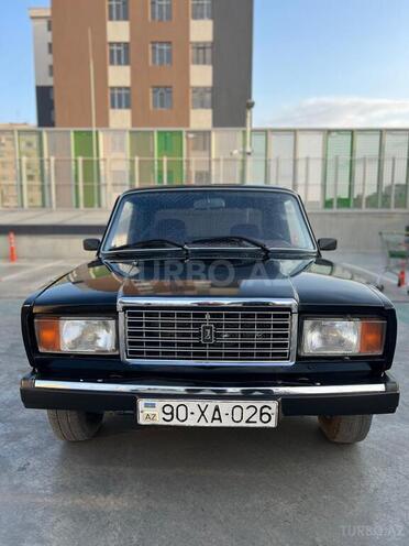 LADA (VAZ) 2107 2010, 99,000 km - 1.6 l - Bakı