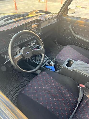 LADA (VAZ) 2107 2010, 99,000 km - 1.6 l - Bakı