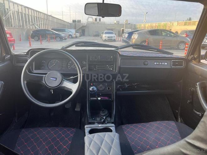 LADA (VAZ) 2107 2010, 99,000 km - 1.6 l - Bakı