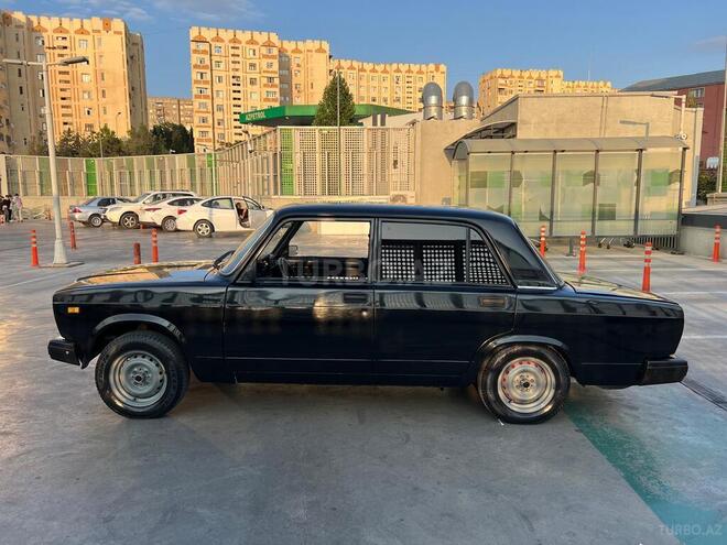 LADA (VAZ) 2107 2010, 99,000 km - 1.6 l - Bakı
