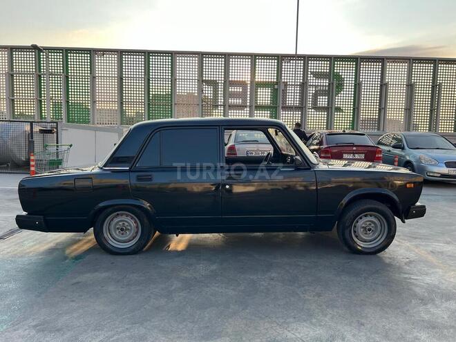 LADA (VAZ) 2107 2010, 99,000 km - 1.6 l - Bakı
