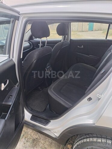 Kia Sportage 2014, 156,000 km - 0.2 l - Tovuz