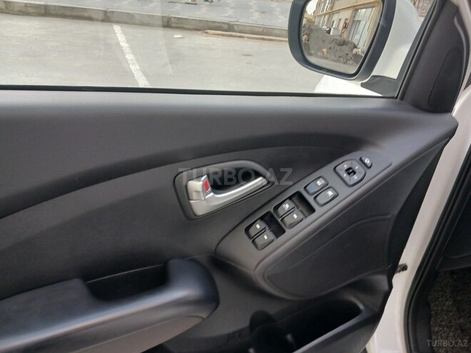 Hyundai Tucson 2014, 158,000 km - 2.0 l - Bakı