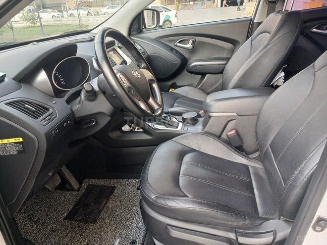 Hyundai Tucson 2014, 158,000 km - 2.0 l - Bakı