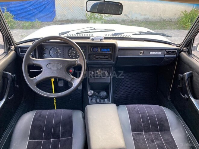 LADA (VAZ) 2104 2008, 111,255 km - 1.5 л - Şəmkir