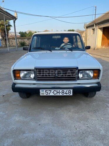 LADA (VAZ) 2104 2008, 111,255 km - 1.5 л - Şəmkir