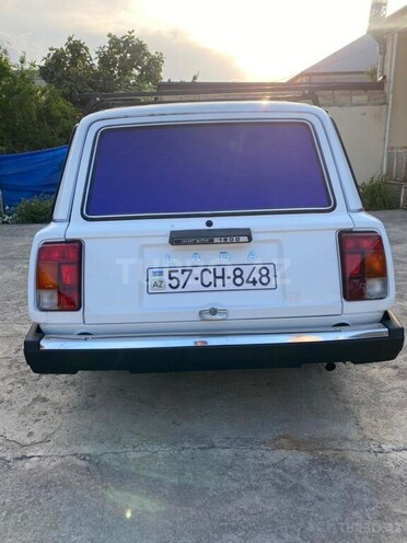 LADA (VAZ) 2104 2008, 111,255 km - 1.5 л - Şəmkir
