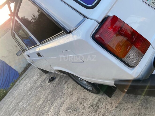 LADA (VAZ) 2104 2008, 111,255 km - 1.5 л - Şəmkir
