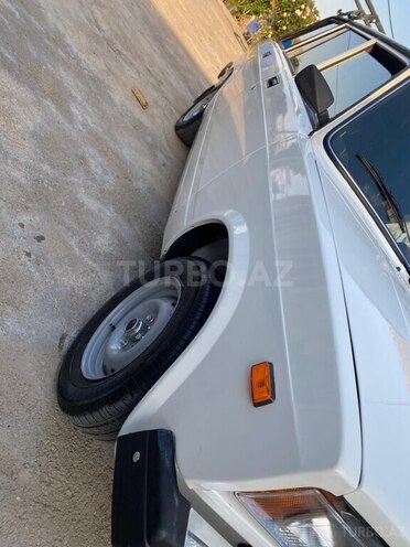 LADA (VAZ) 2104 2008, 111,255 km - 1.5 л - Şəmkir