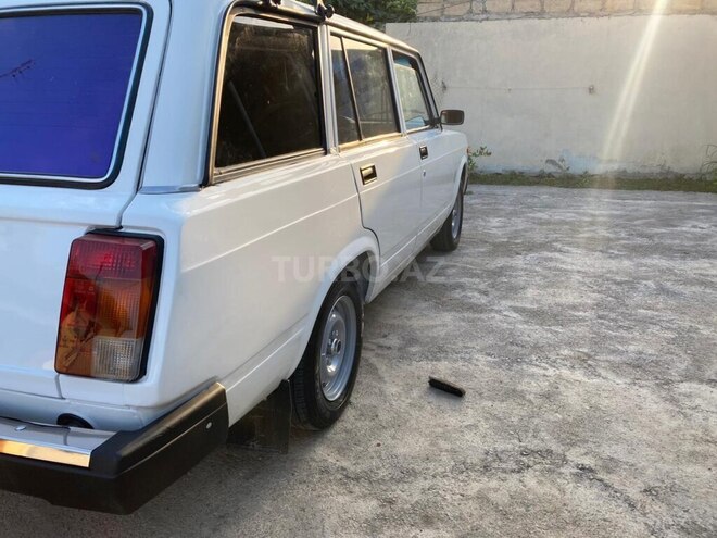 LADA (VAZ) 2104 2008, 111,255 km - 1.5 л - Şəmkir