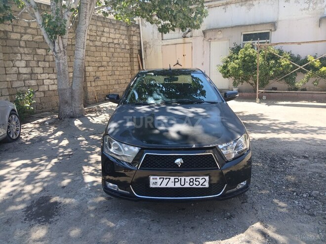 Khazar SD 2020, 103,000 km - 1.7 l - Bakı