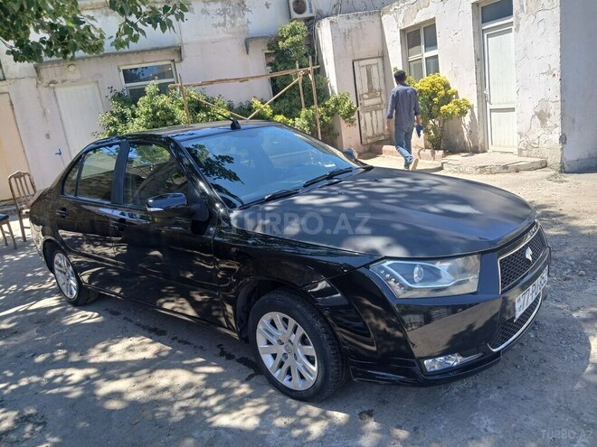 Khazar SD 2020, 103,000 km - 1.7 l - Bakı