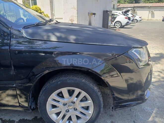 Khazar SD 2020, 103,000 km - 1.7 l - Bakı