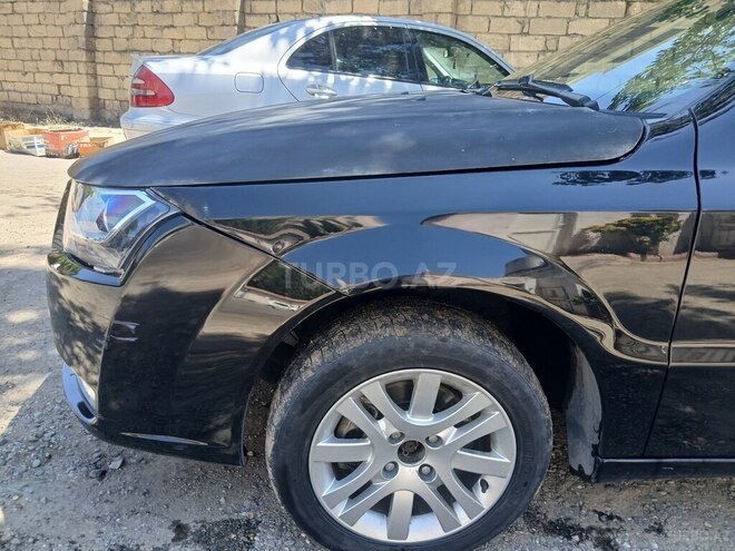 Khazar SD 2020, 103,000 km - 1.7 l - Bakı