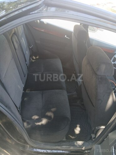 Khazar SD 2020, 103,000 km - 1.7 l - Bakı