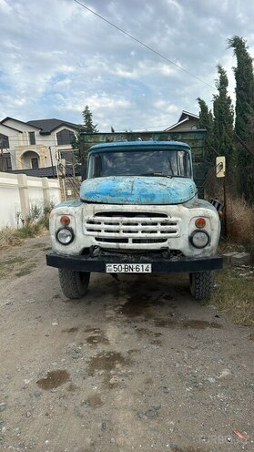 ZIL 130 1988, 300,000 km - 6.0 l - Bakı