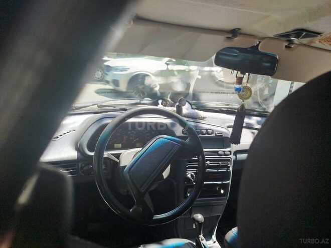 LADA (VAZ) 2115 2012, 166,000 km - 1.6 л - Bakı