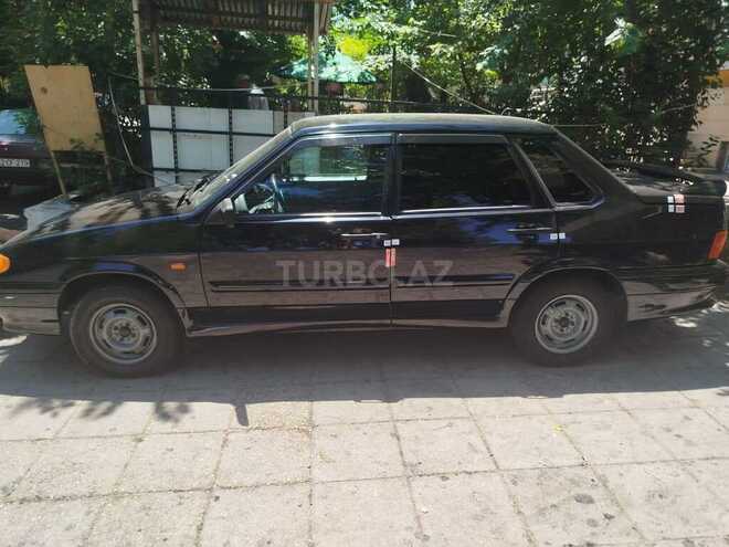 LADA (VAZ) 2115 2012, 166,000 km - 1.6 л - Bakı