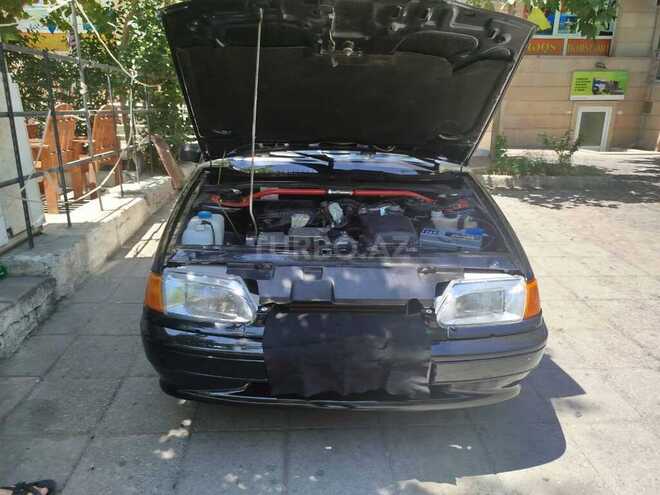 LADA (VAZ) 2115 2012, 166,000 km - 1.6 л - Bakı
